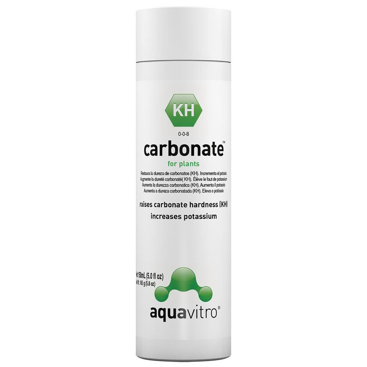 av Carbonate 150ml