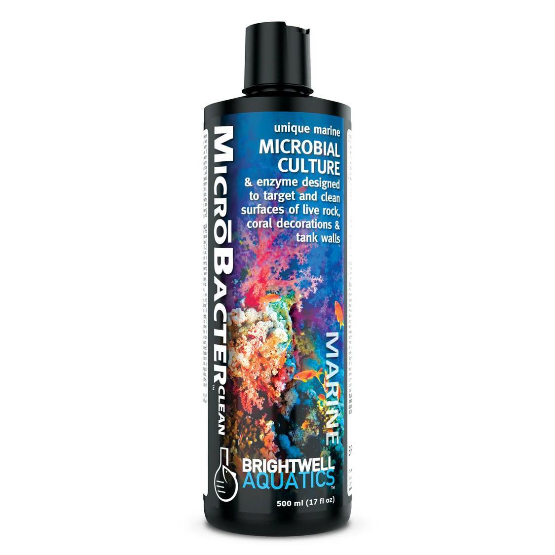 Brightwell Microbacter Clean 250ml