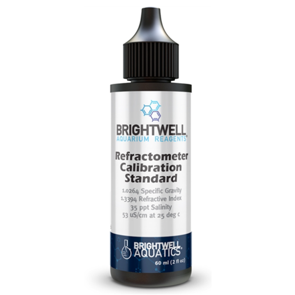 Brightwell Calibration Solution 60ml