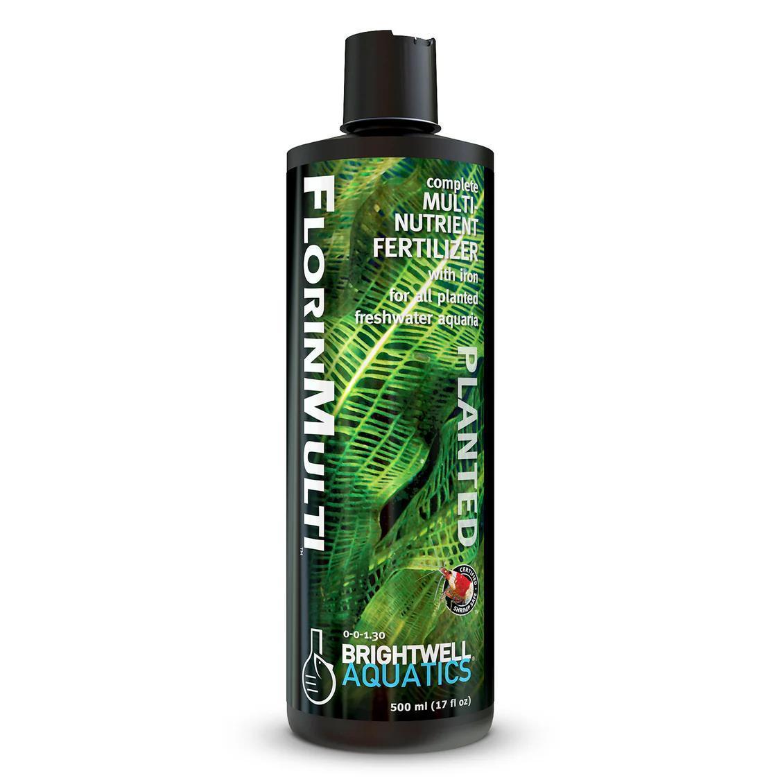 Brightwell Florin Multi Planted 2L
