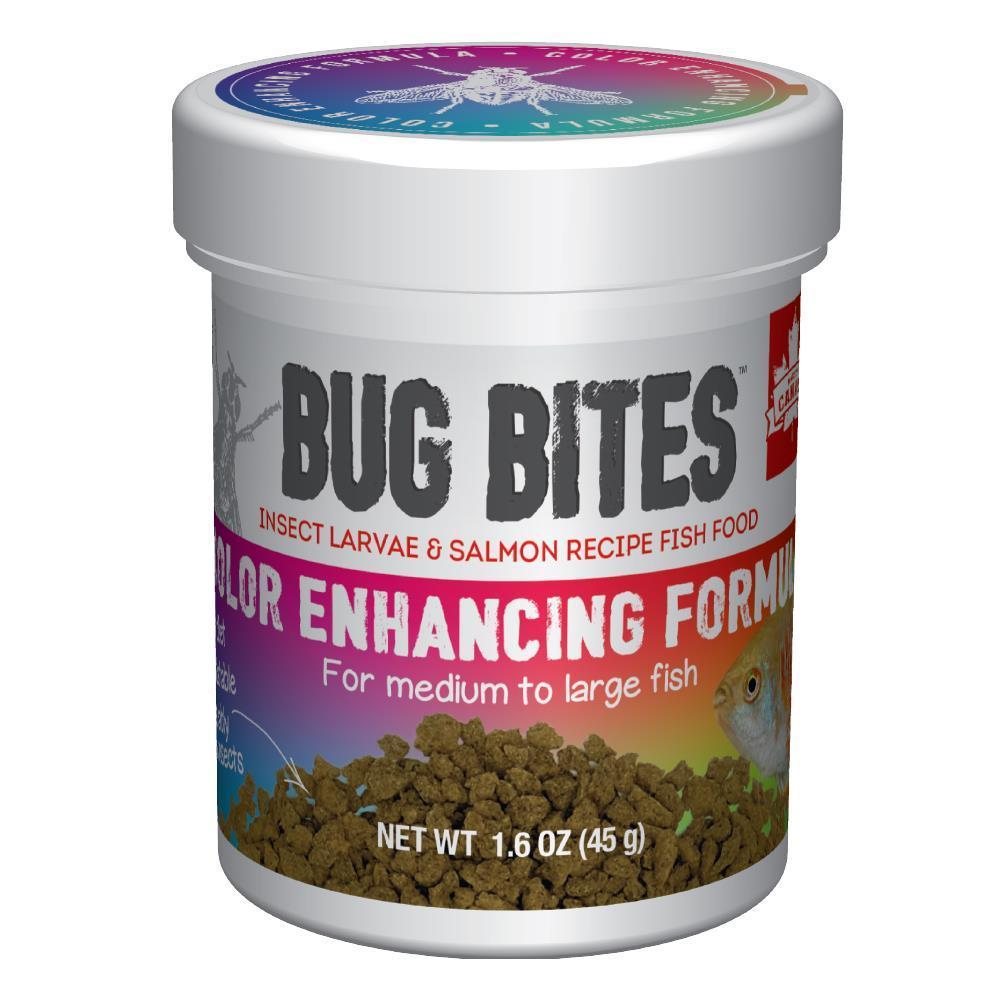 Bug Bites Color Formula 45g