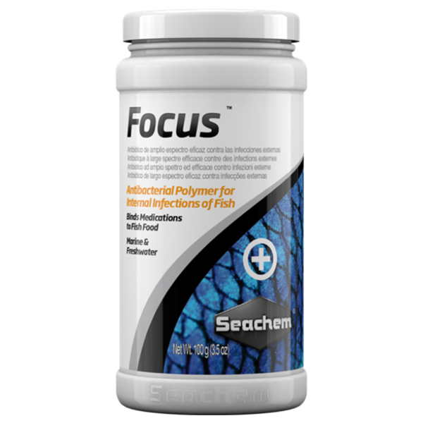 Seachem FOCUS 100g