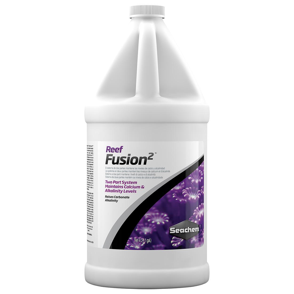 Seachem Reef Fusion 2 4L