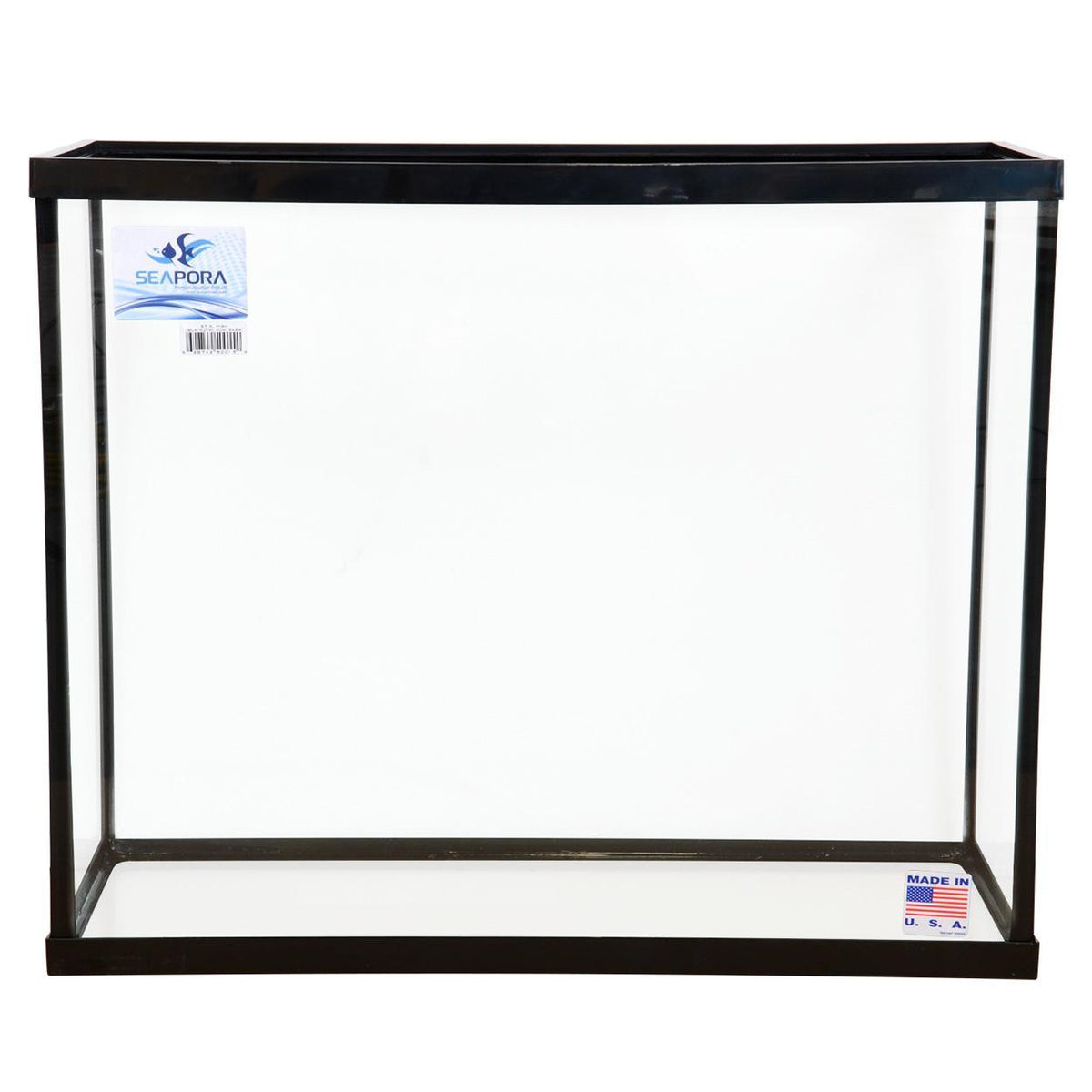 37G 30x12x24 Tank