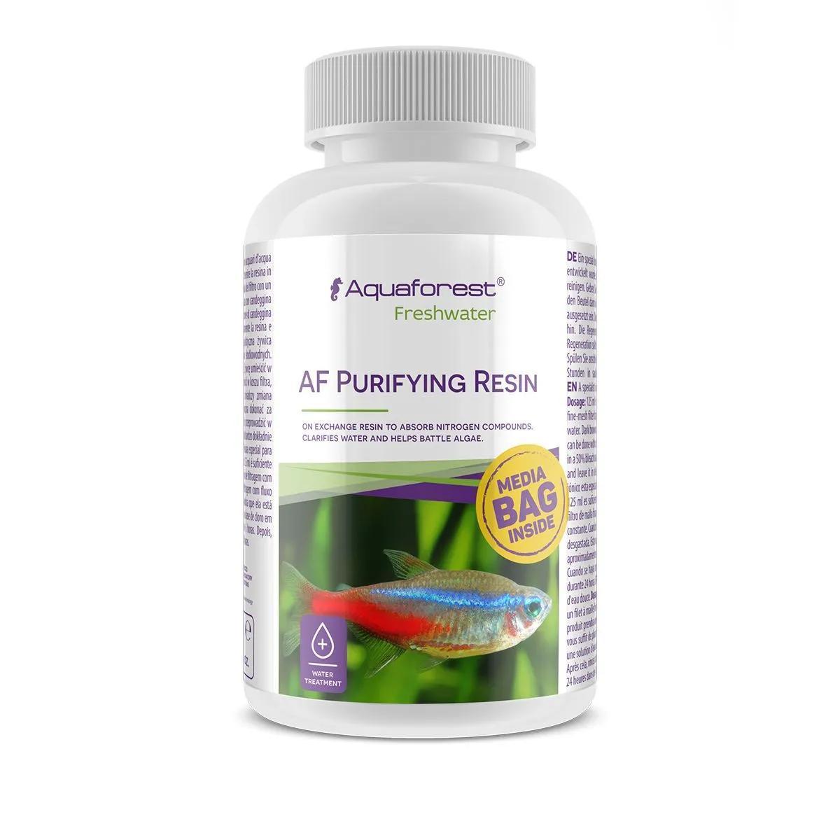 AF Purifying Resin 250ml