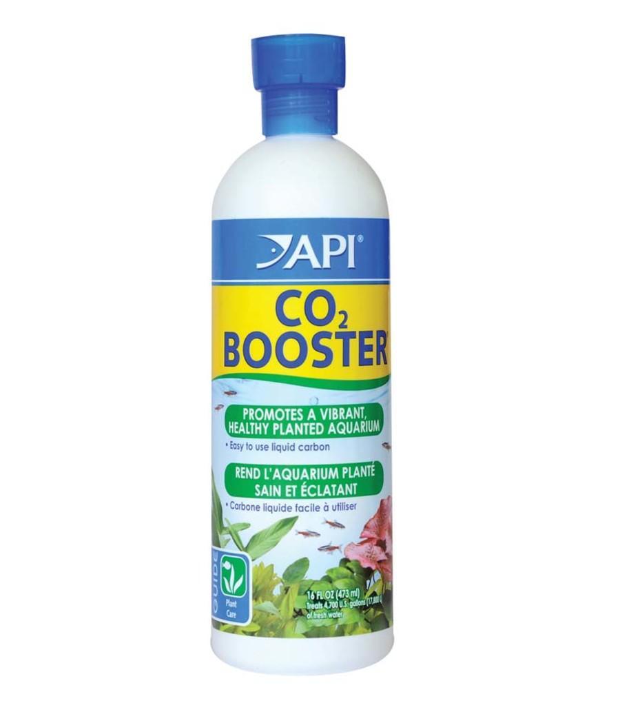 Co2 Booster 16oz