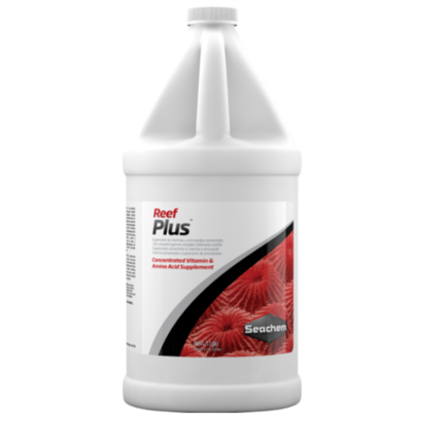Seachem Reef Plus 4L