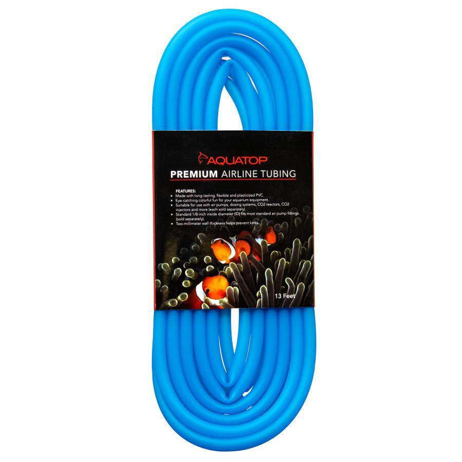 Aquatop Airline Tubing Blue