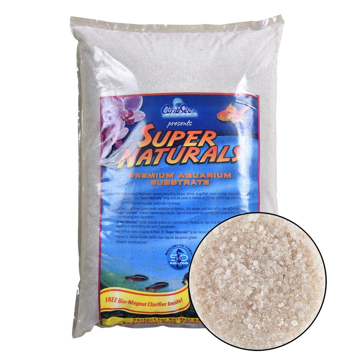 40# SN Crystal River Sand