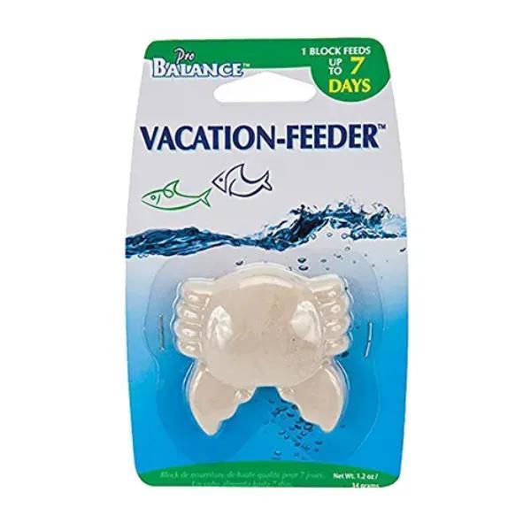 7 DAY VAC FEEDER