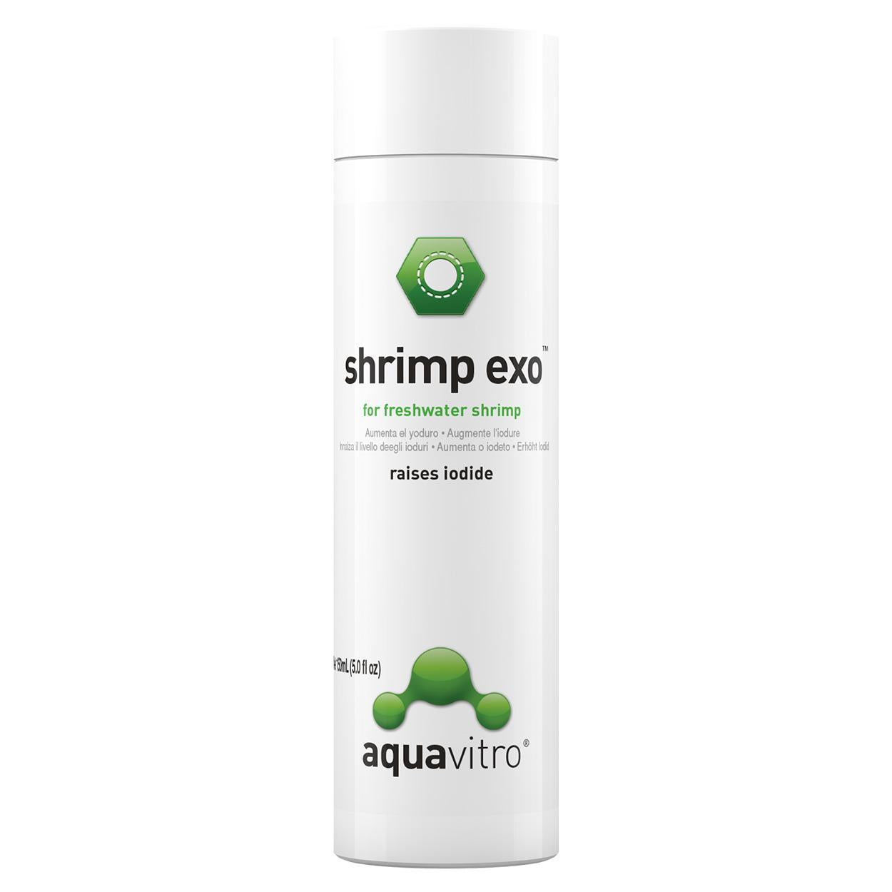 AquaVitro Shrimp Exo 150ml
