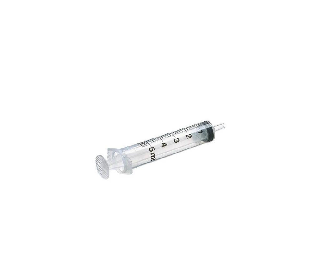5ml Syringe