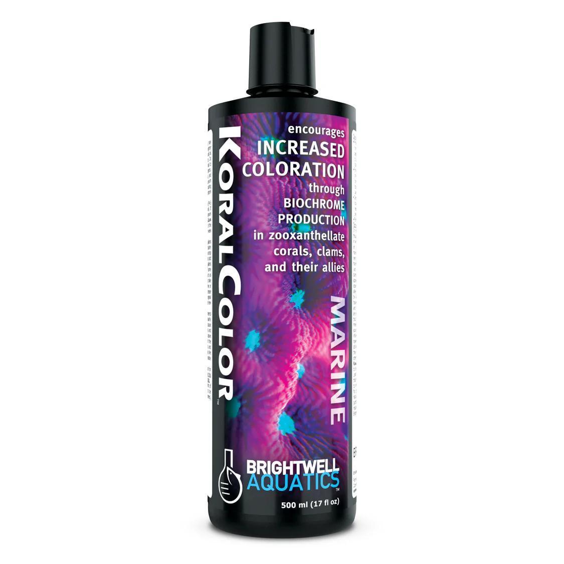 Brightwell Koral Color 125ml