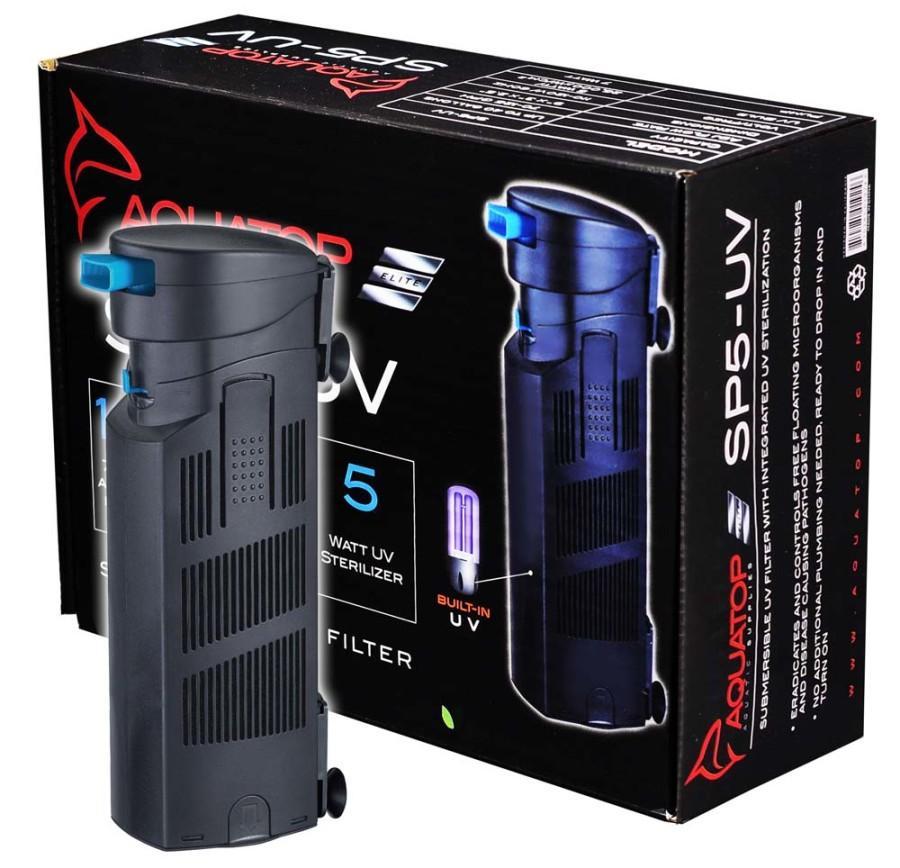 Aquatop Sp5 UV