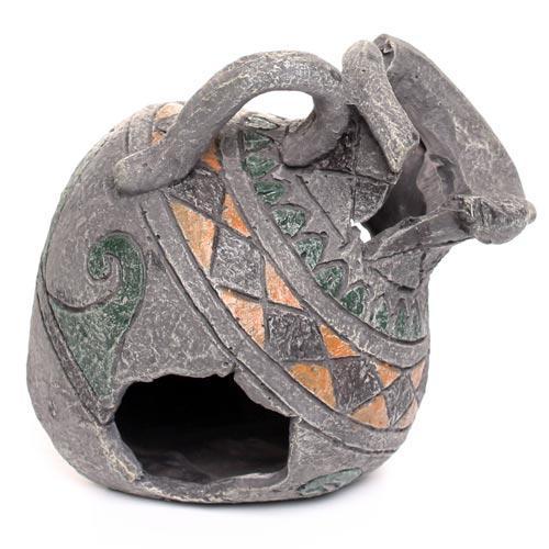 Ancient Wine Vessel