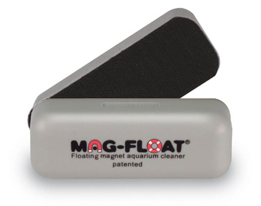 Mag Float Glass Med