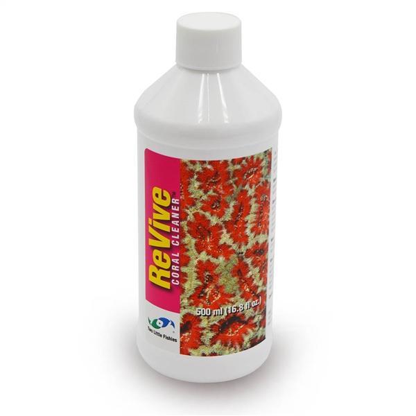 Two Little Fishies Revive 500ml