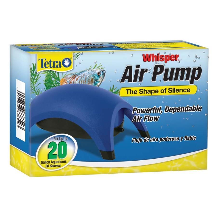 Tetra 20 Air Pump