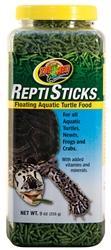ZM REPTI STICKS 8 OZ
