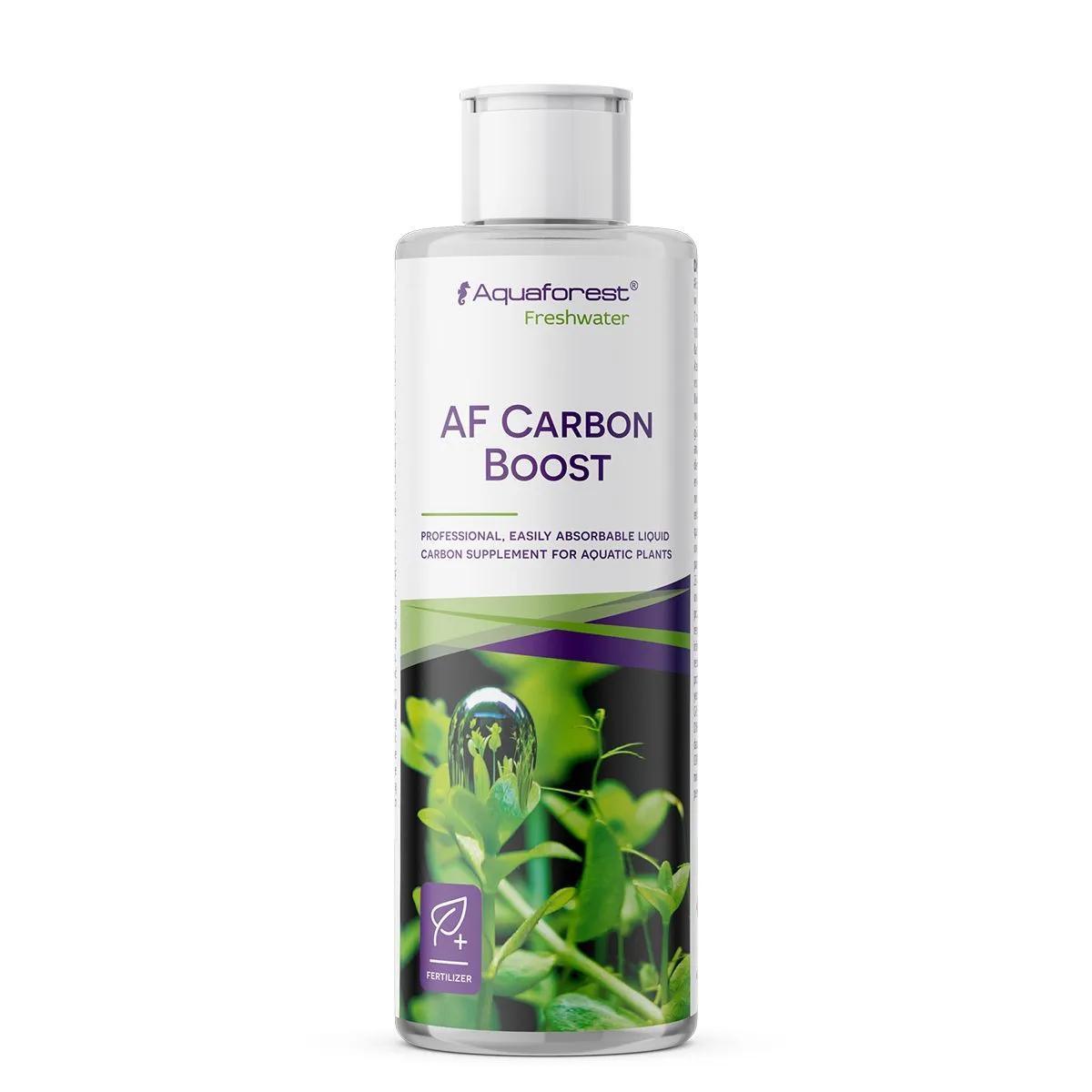 AF Carbon Boost 250ml