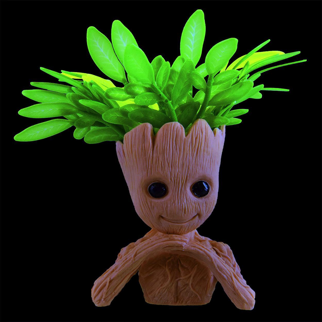 UT PLANT HEAD