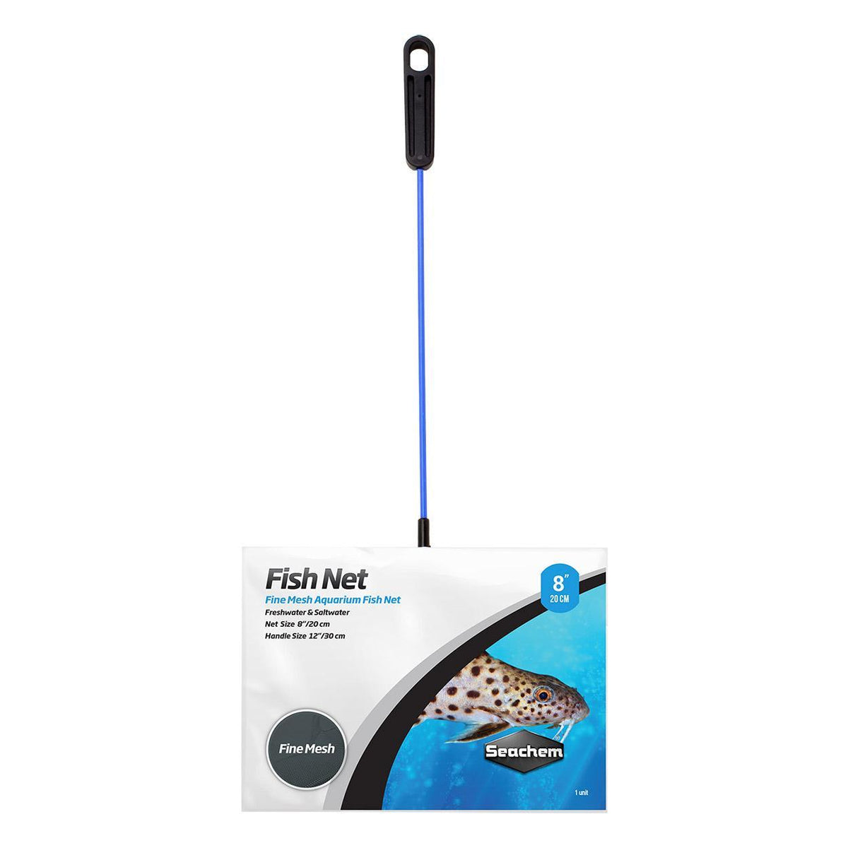 Seachem Fish Net Fine 8"