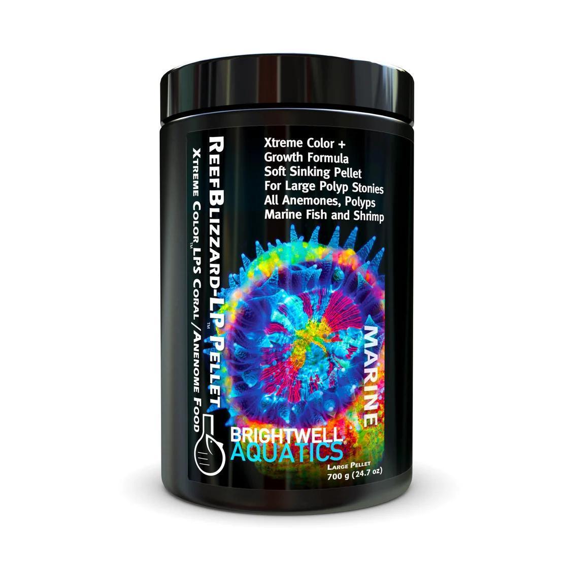 Brightwell Reef Blizzard LP Pellet 50g