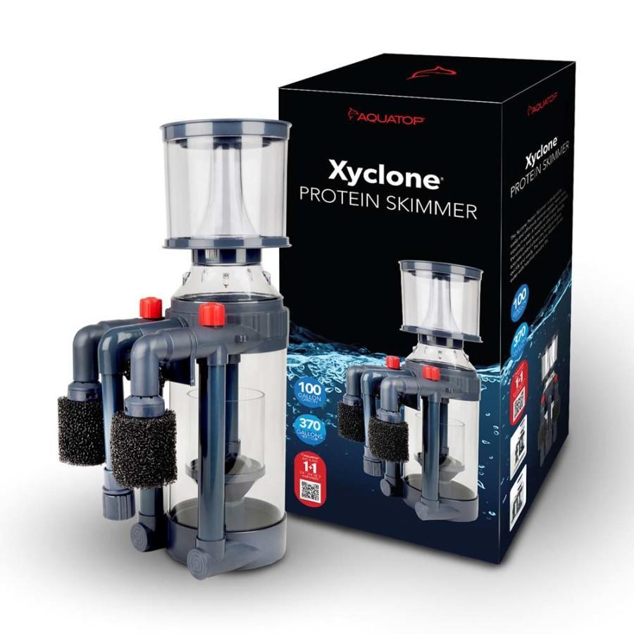 Aquatop Protein Skimmer