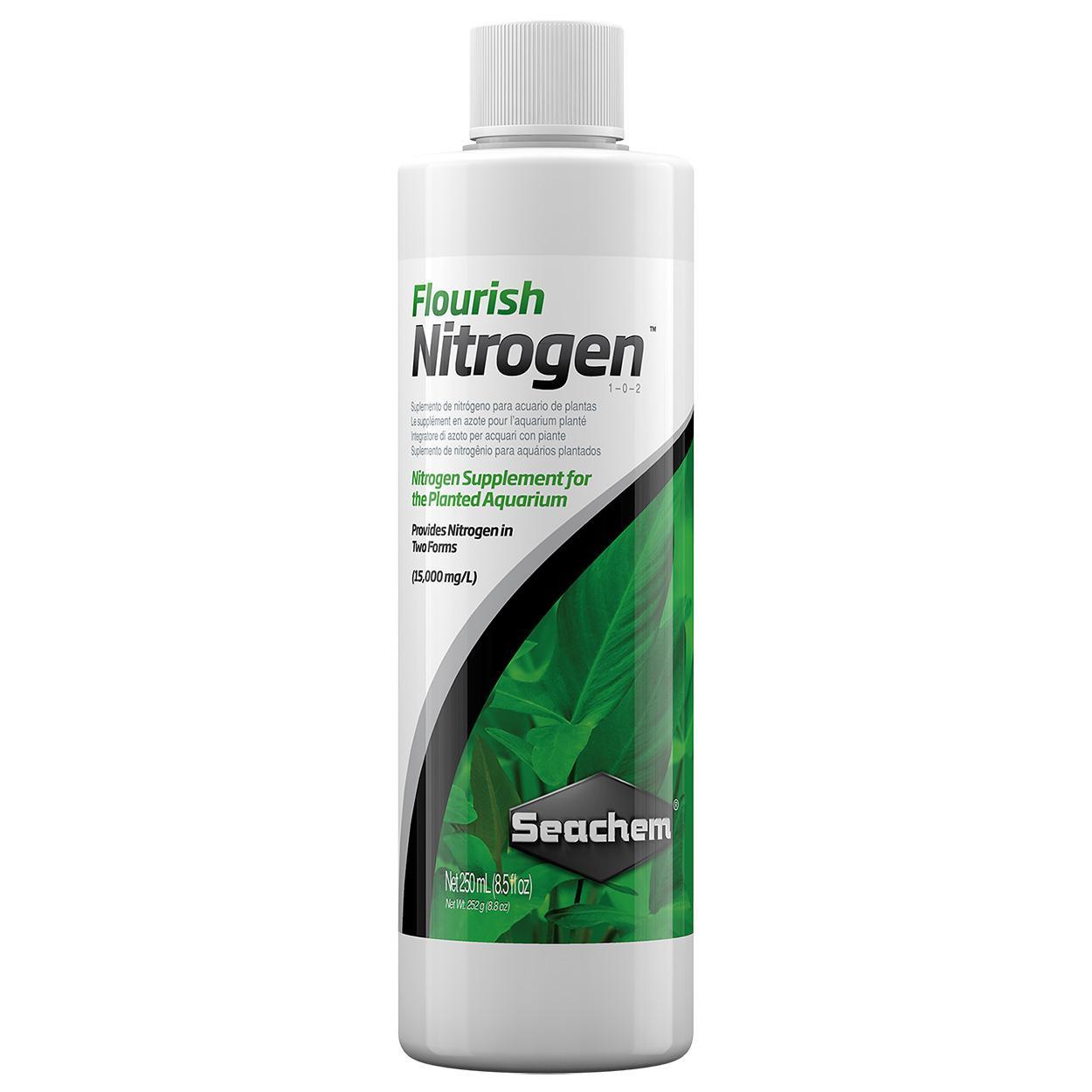 Seachem Flourish Nitrogen 8.5oz