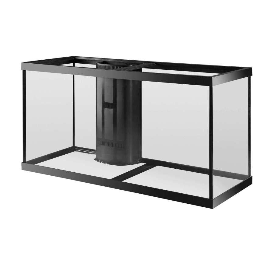 Aqueon 90g With Overflow 48x18x24