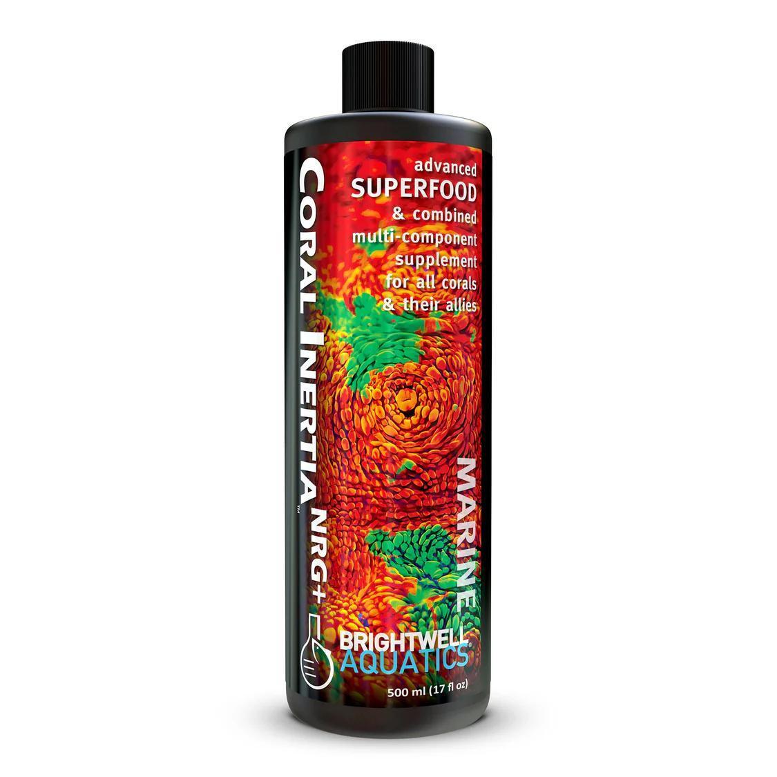Brightwell Coral Inertia 500mL