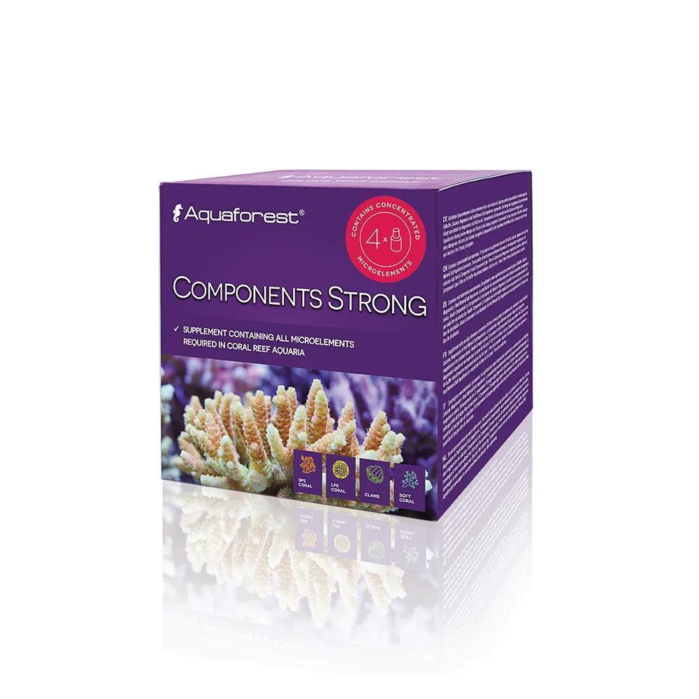 AF Components Strong 4pk