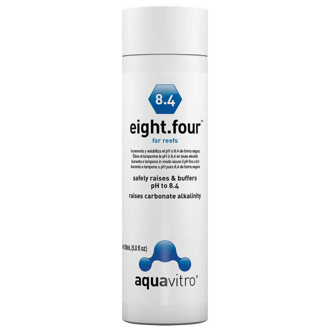 AquaVitro Eight.Four 150ml