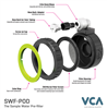 VCA SWF-POD - Sample Water Filter Pad