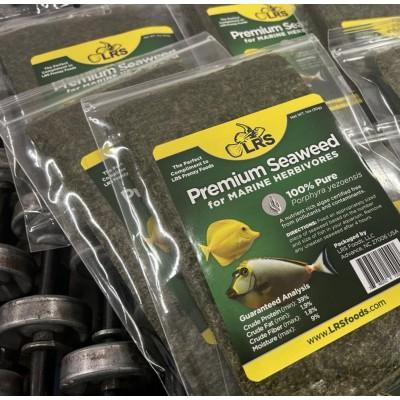 LRS Prem Seaweed 30 g