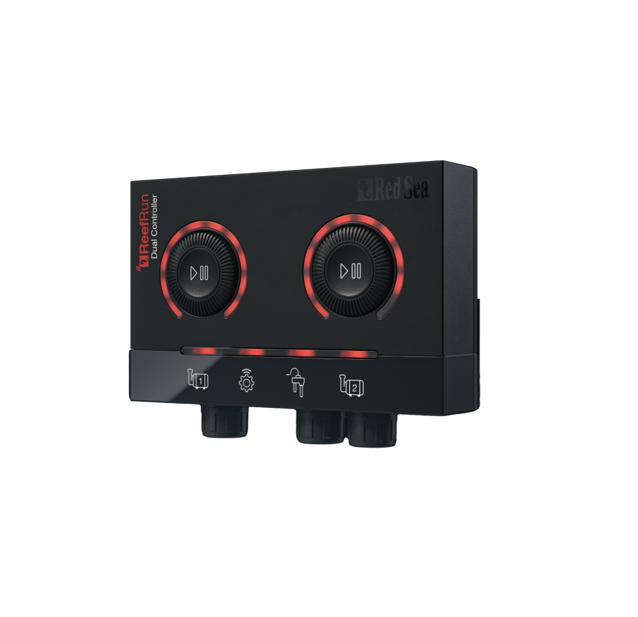 ReefRun Dual DC Pump Controller