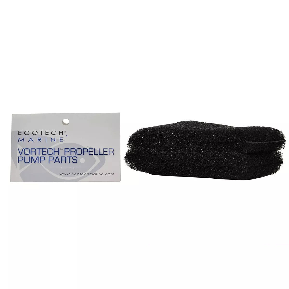VorTech MP60w Foam Guards (2 Pack)