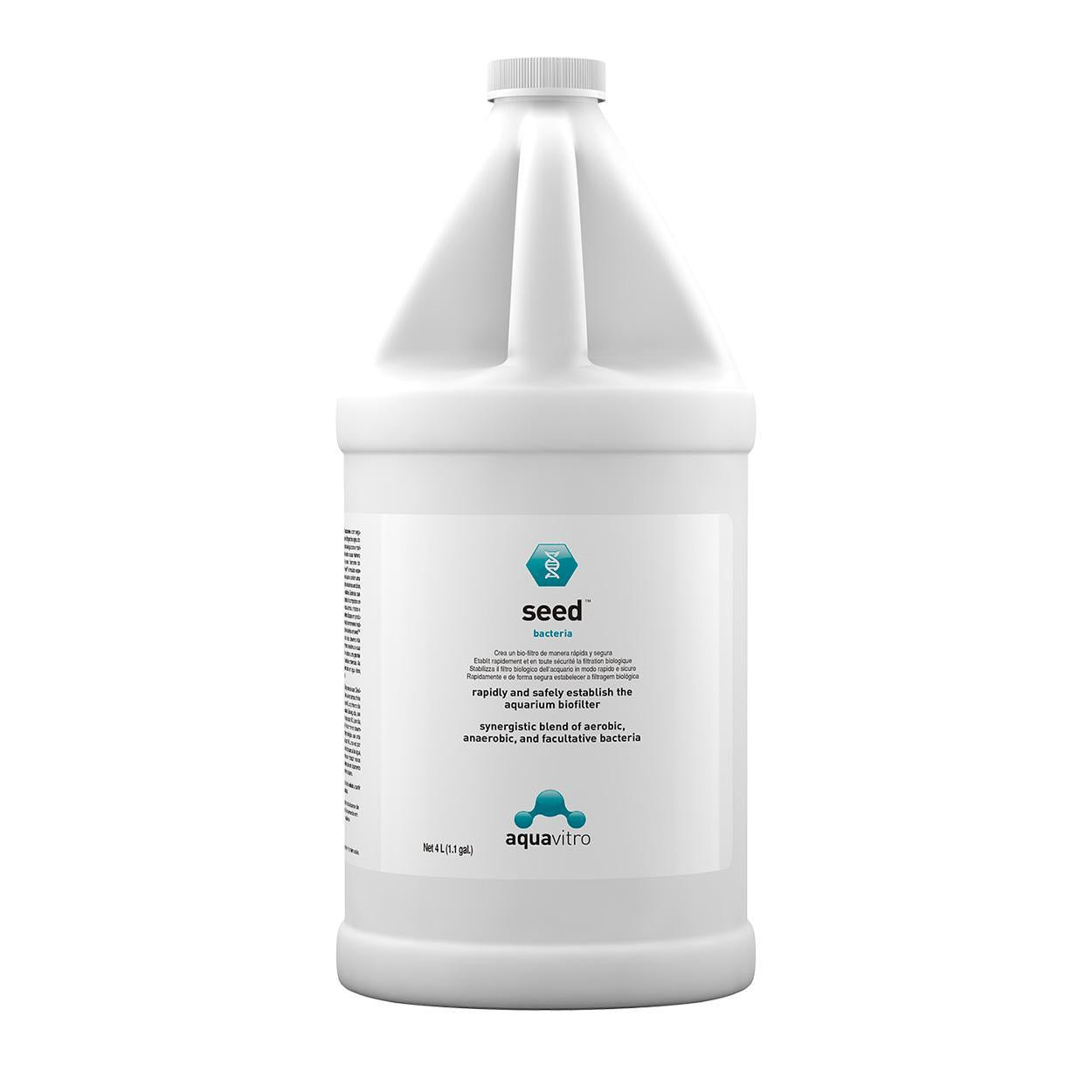 AquaVitro Seed (1 Gallon)