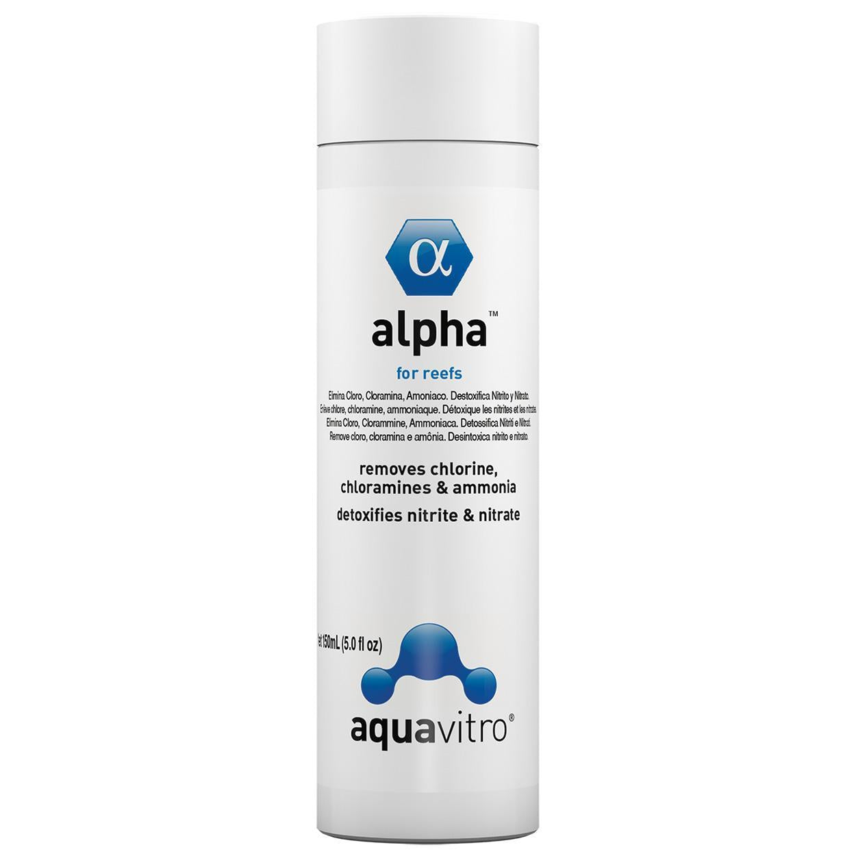 AquaVitro Alpha 150ml