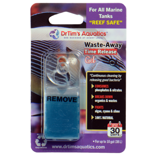 Dr. Tims Waste Away Marine 10g Single
