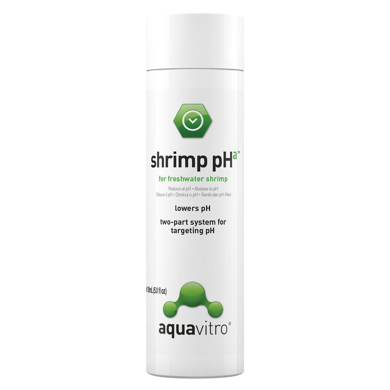 Aquavitro Shrimp PHa 150ml