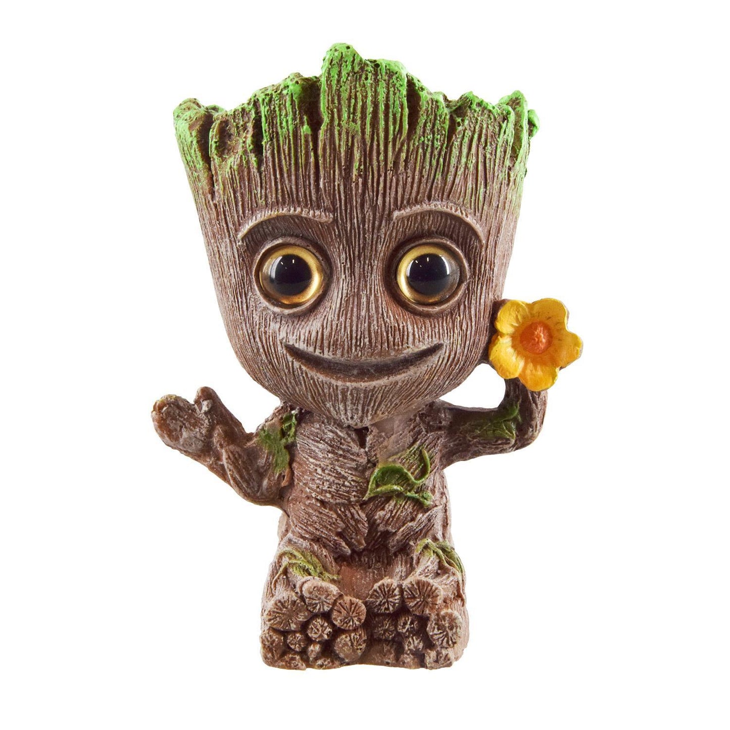UT Tree Baby Bubbler