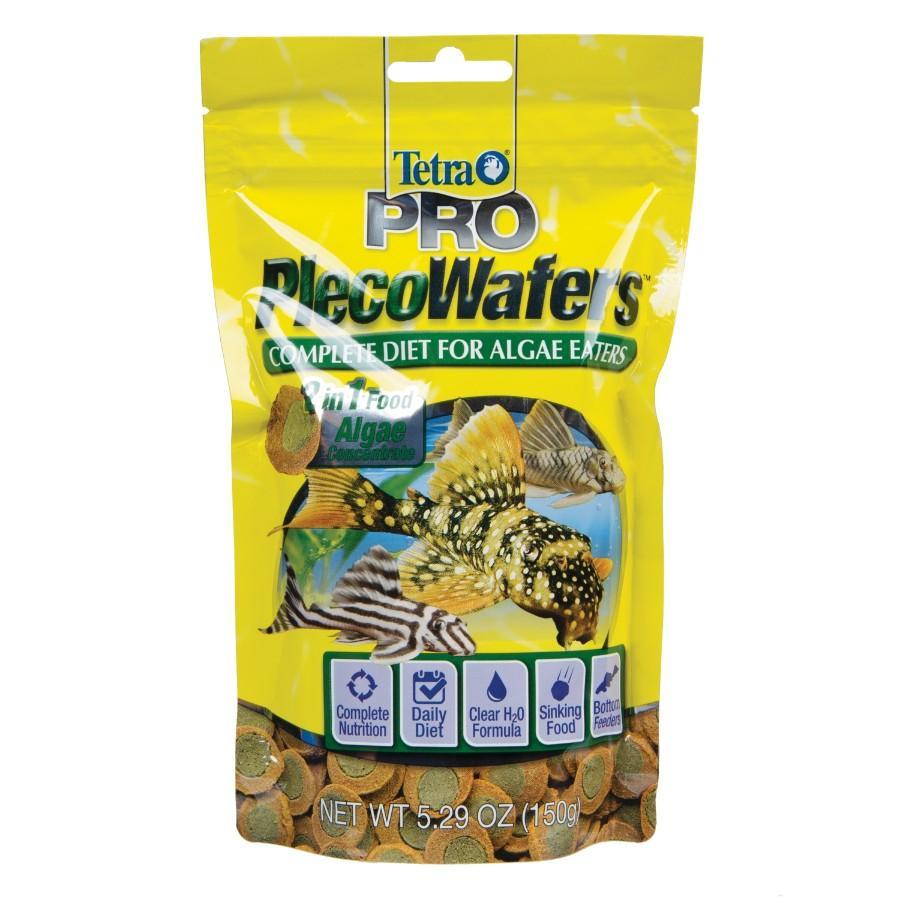 TetraPro Pleco Wafers 150 g