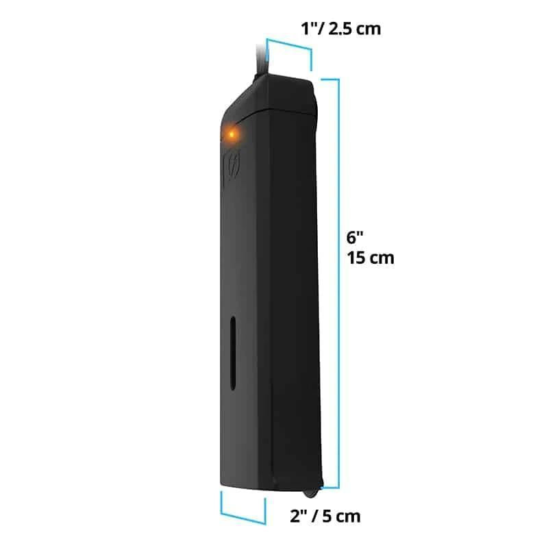 Fluval P50 Submersible Aquarium Heater
