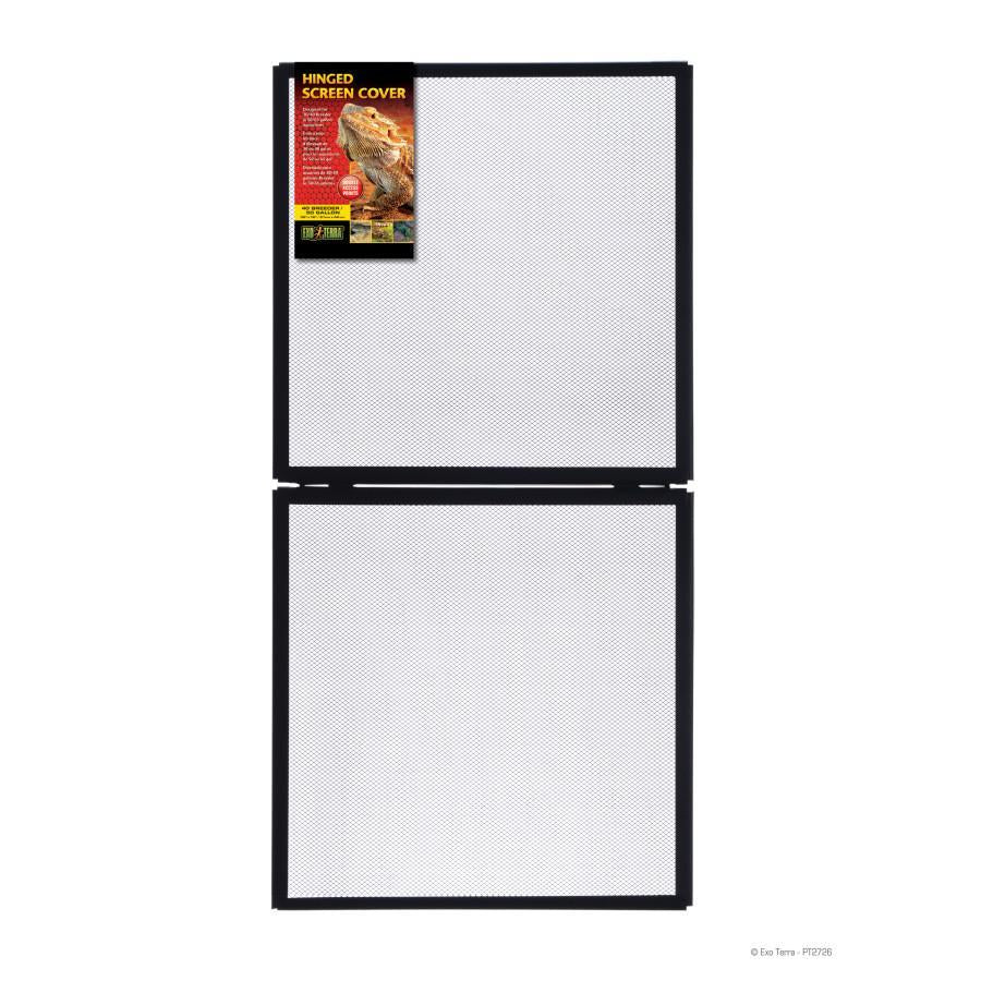40G Exo Terra Hinged Screen Cover