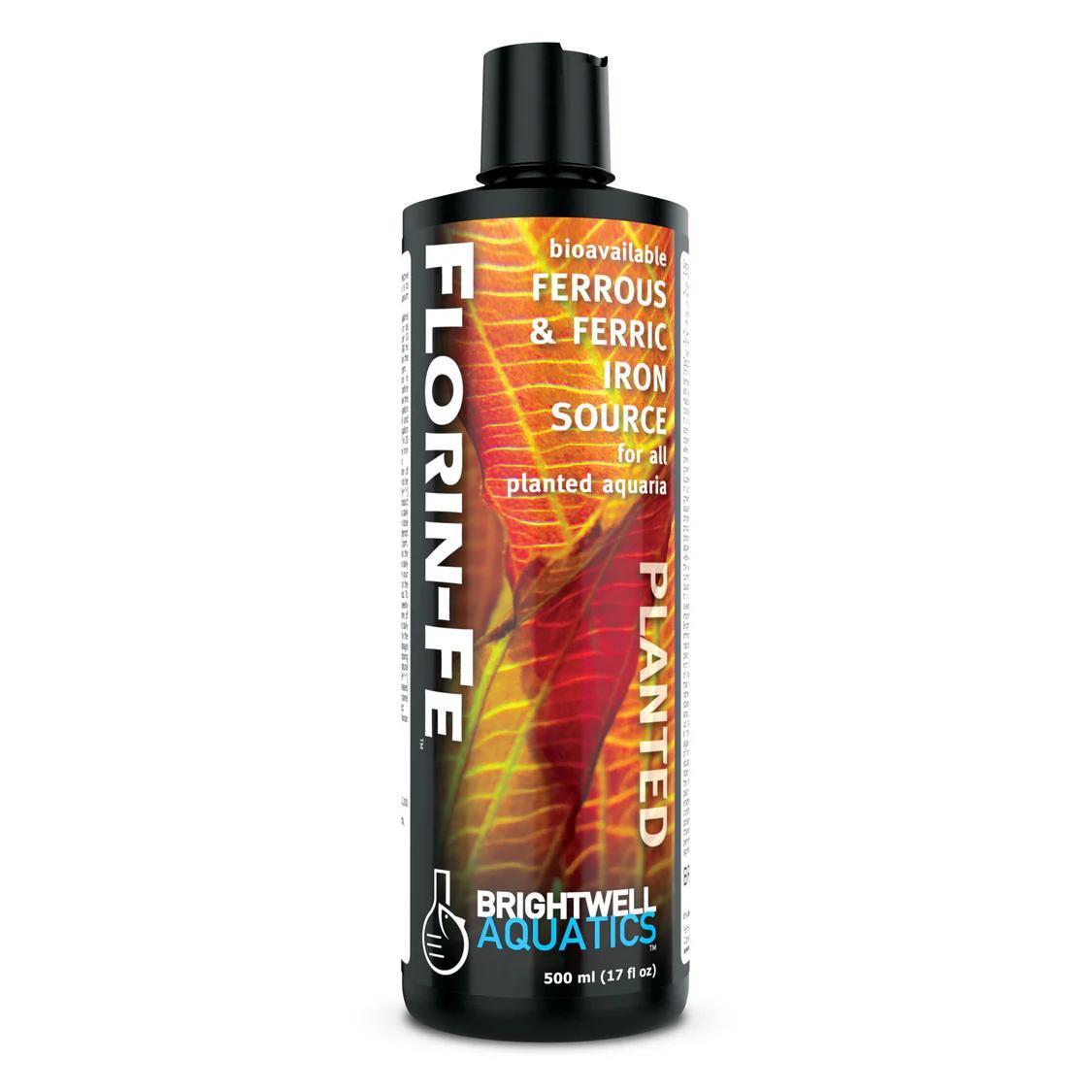 Brightwell Florin Fe Planted 250ml
