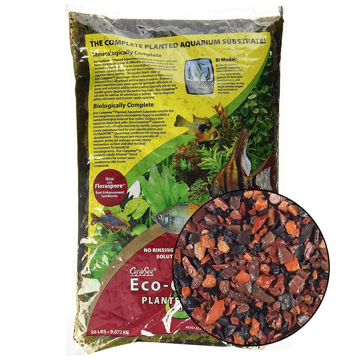 20# CS Eco-Complete Brown