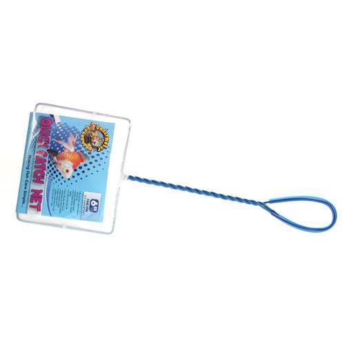 UT Fish Net Fine 6"