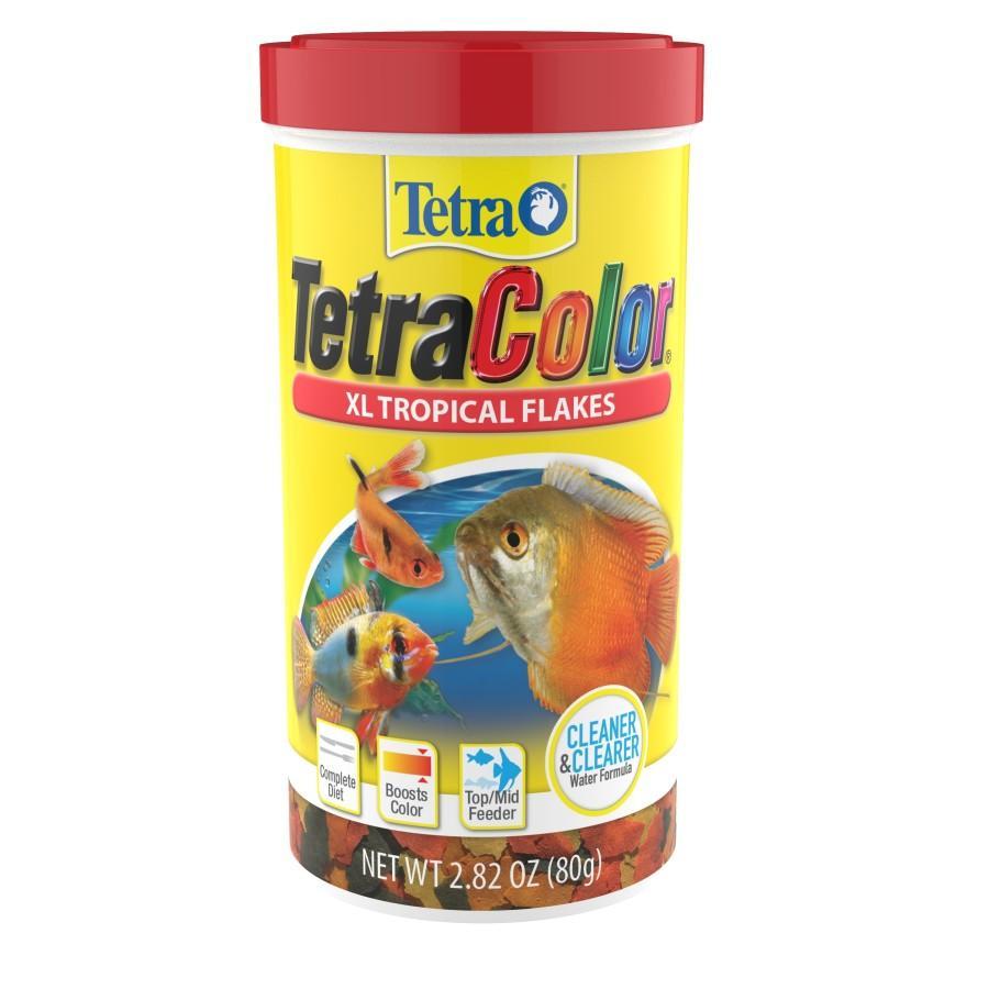 TetraColor T-Flakes 80g