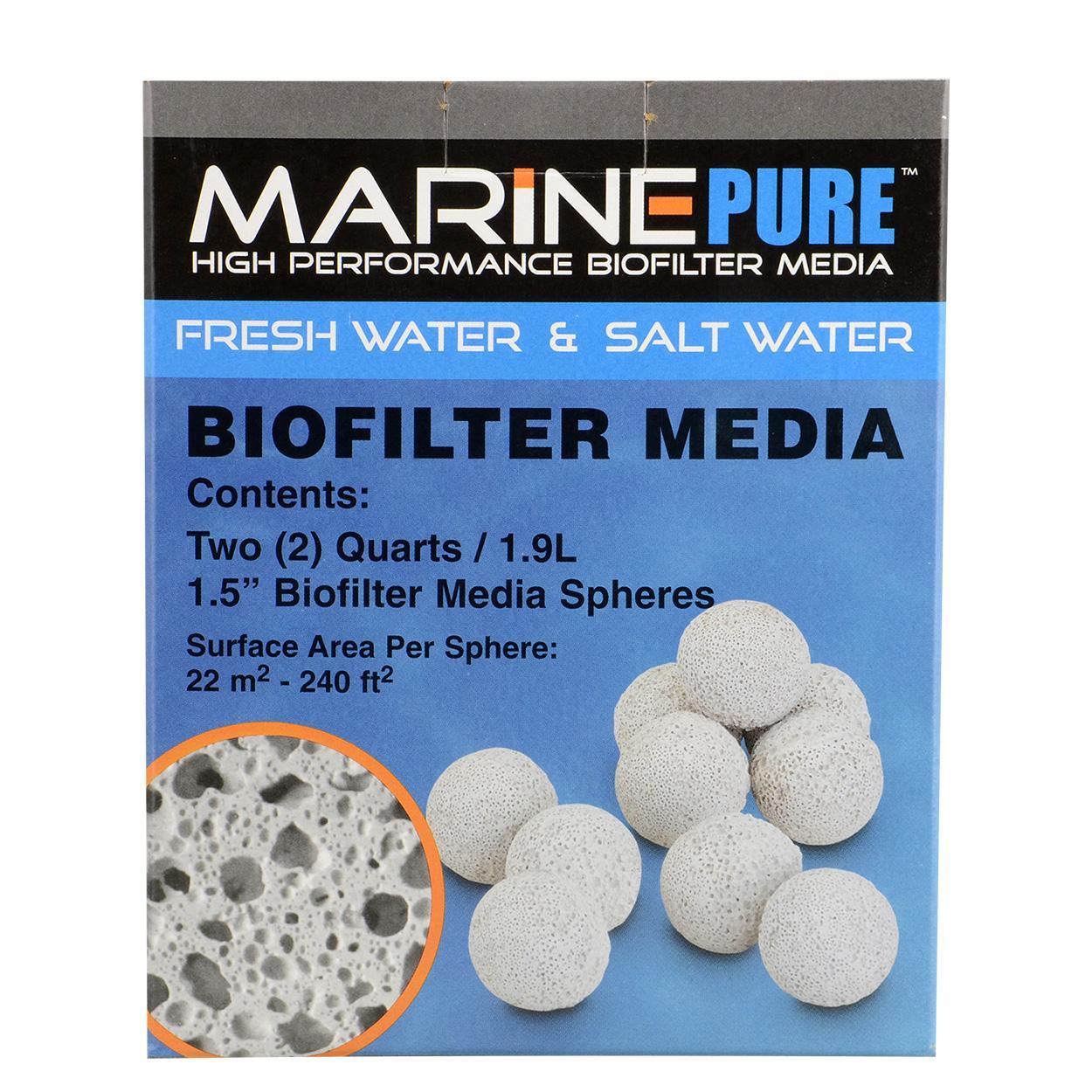 Marine Pure 2qt